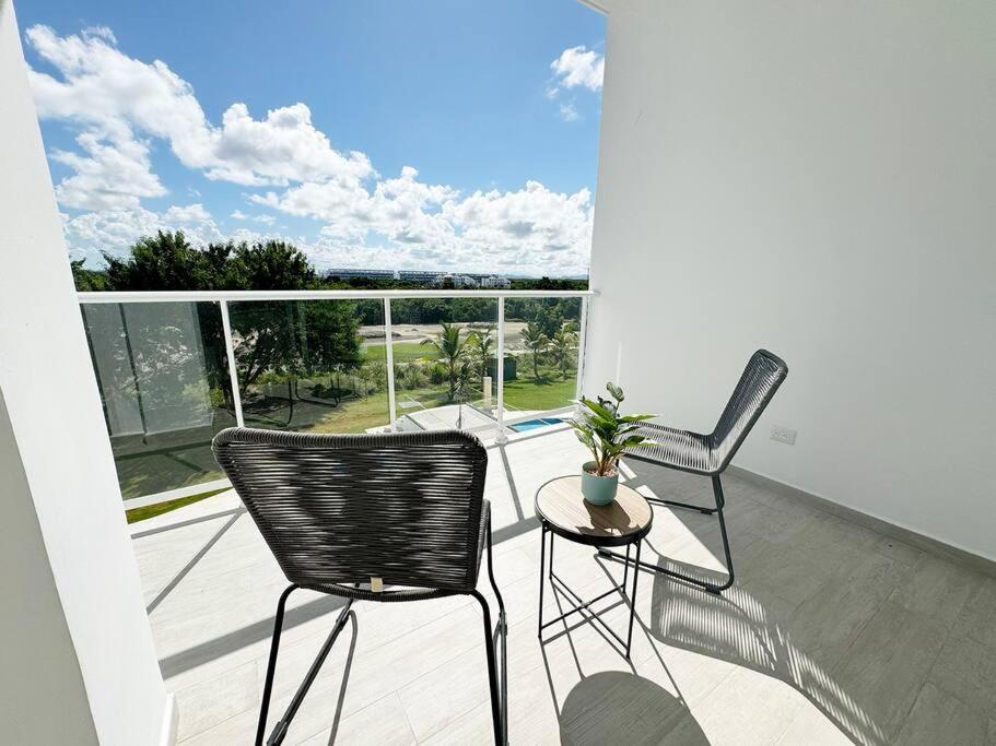 Apartamento Brand New And Golf In *