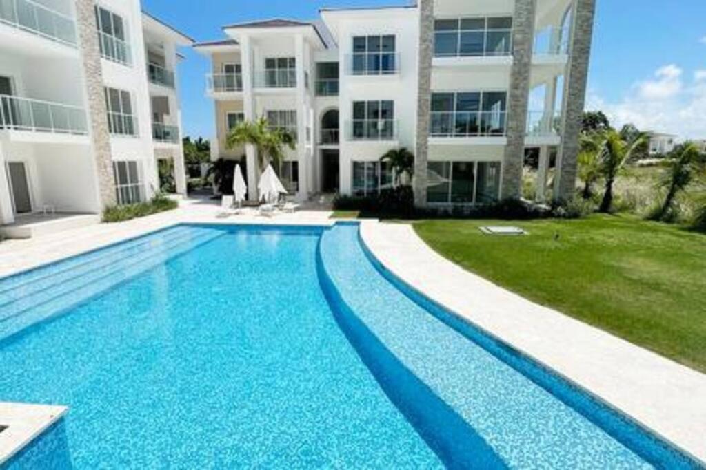 Apartamento Brand New And Golf In Punta Cana