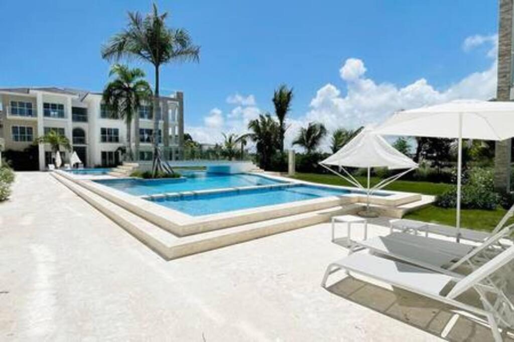 Apartamento Brand New And Golf In *