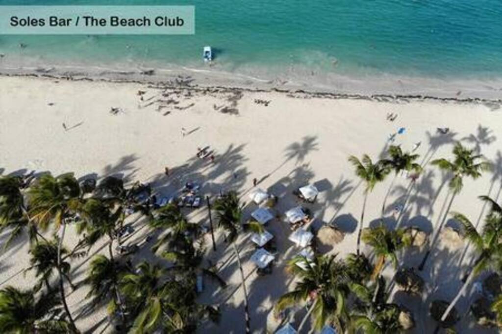 Brand New And Golf In Apartamento Punta Cana
