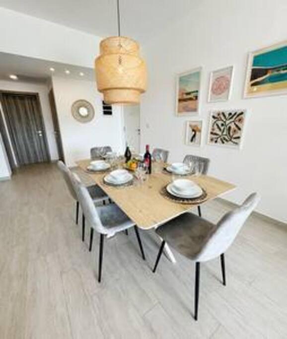 Apartamento Brand New And Golf In Punta Cana