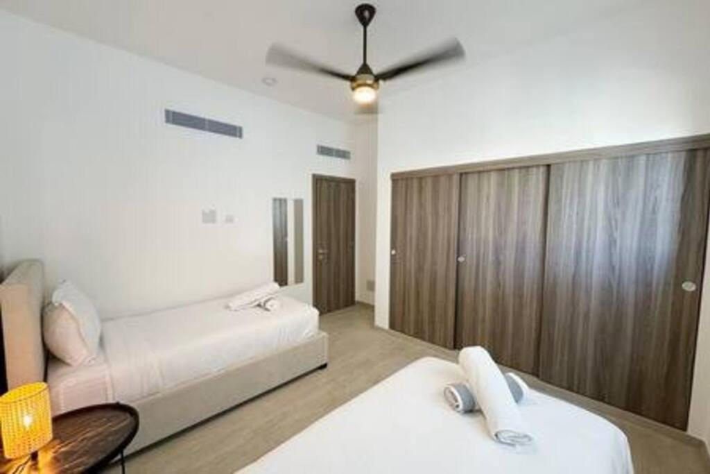 Apartamento Brand New And Golf In