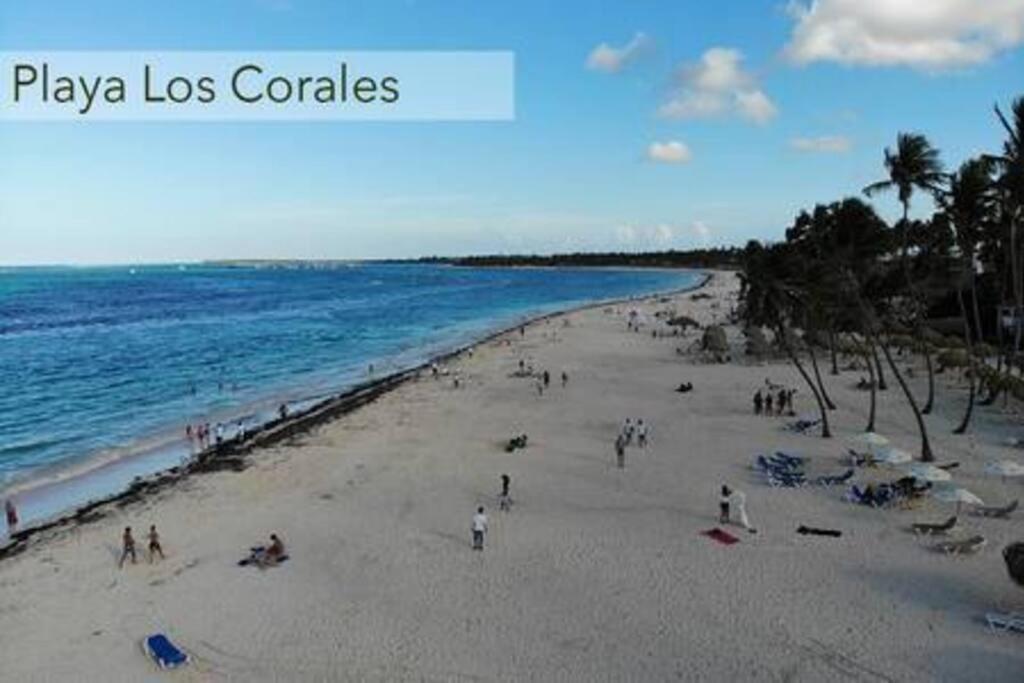 Brand New And Golf In Apartamento *