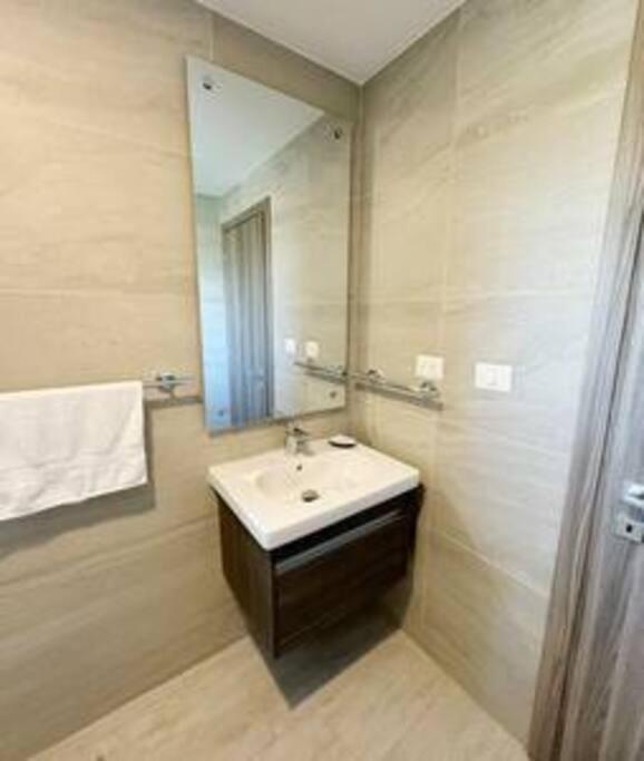 Apartamento Brand New And Golf In *