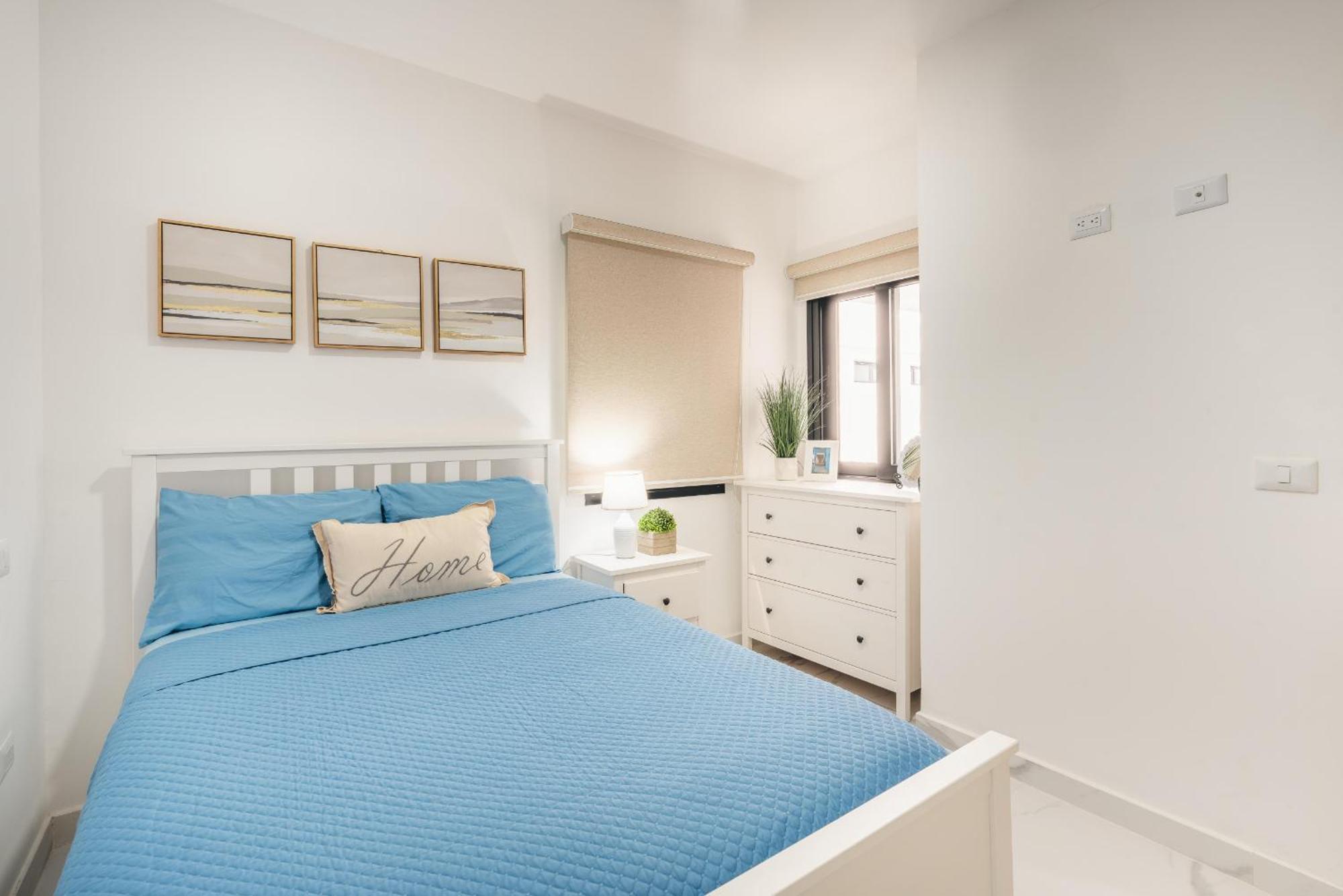 With 2br And Private Pool In Capcana Apartamento Punta Cana