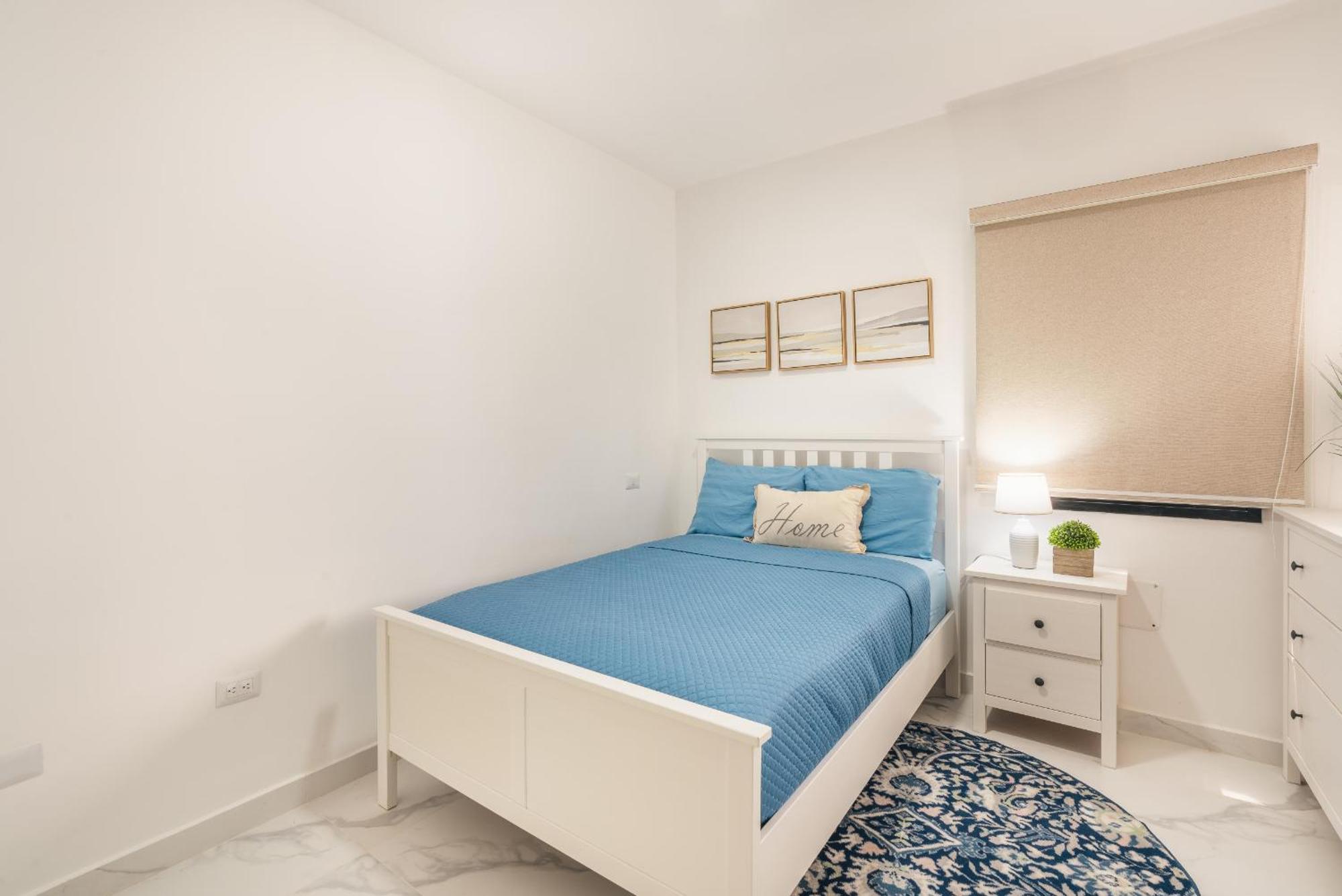 With 2br And Private Pool In Capcana *