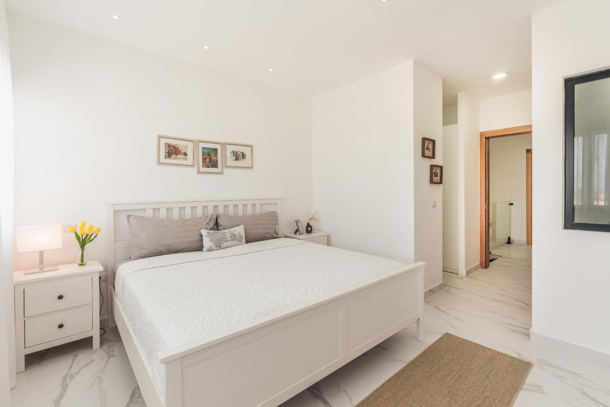 With 2br And Private Pool In Capcana Apartamento