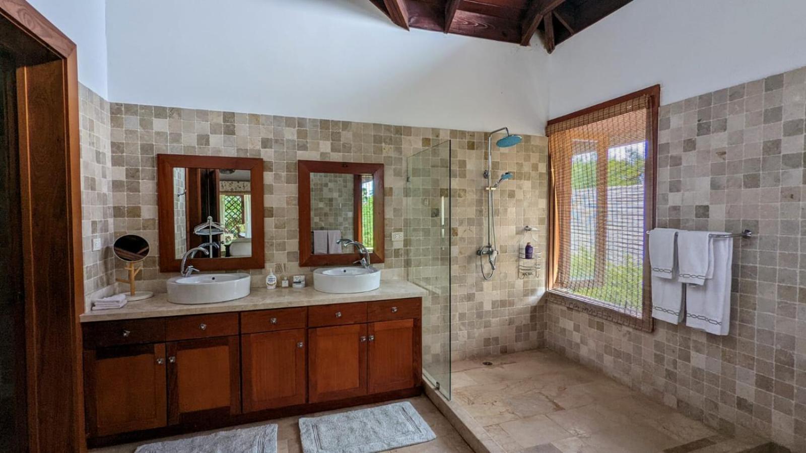 Private 4br Punta Cana