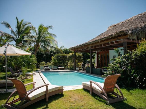 Private 4br Punta Cana