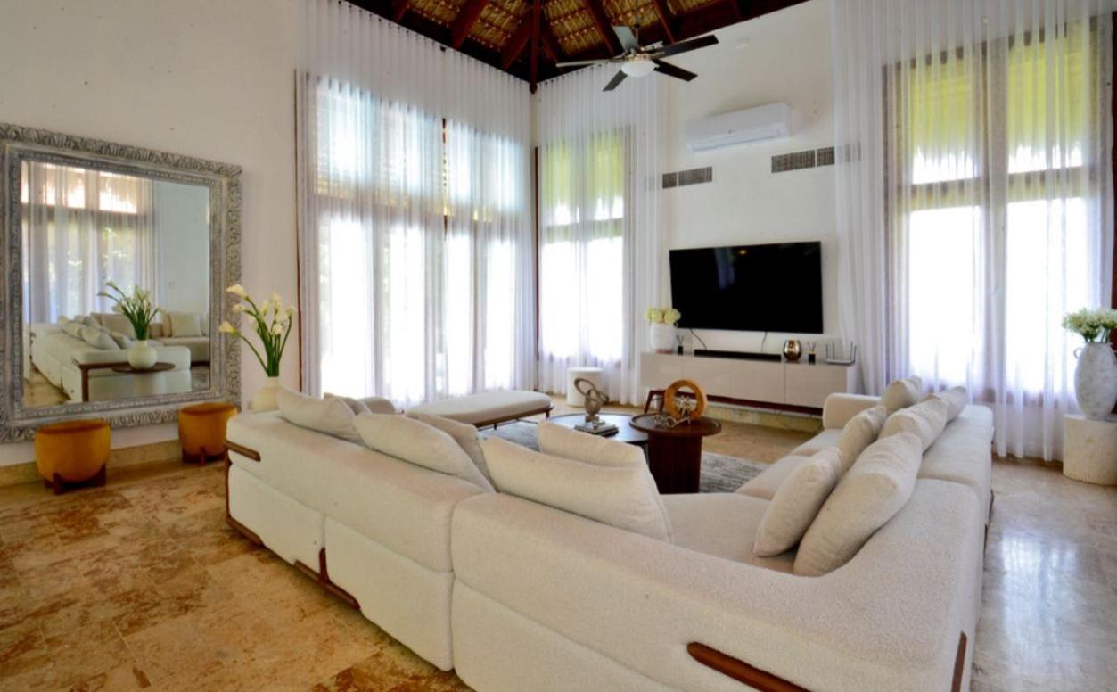 Private 4br * Punta Cana