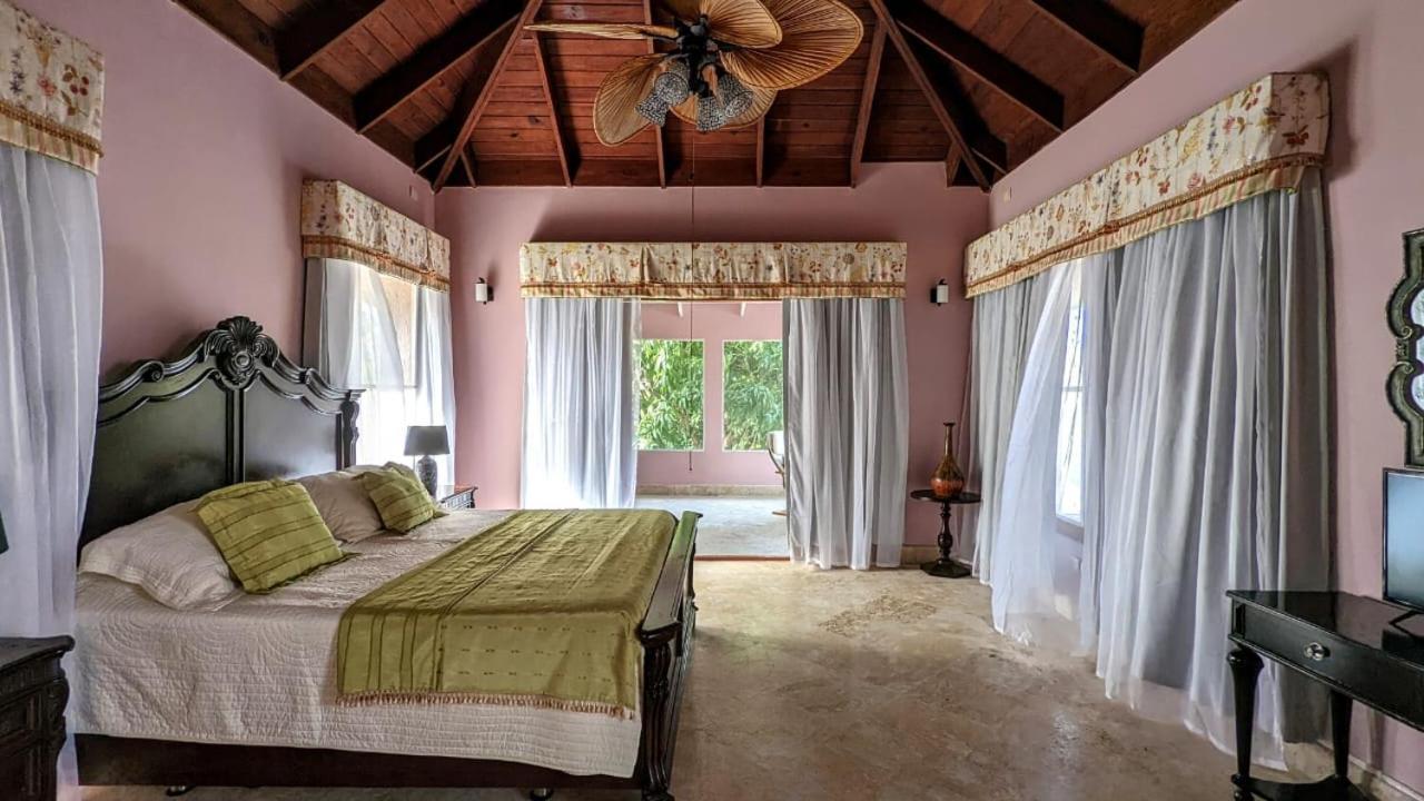 Private 4br