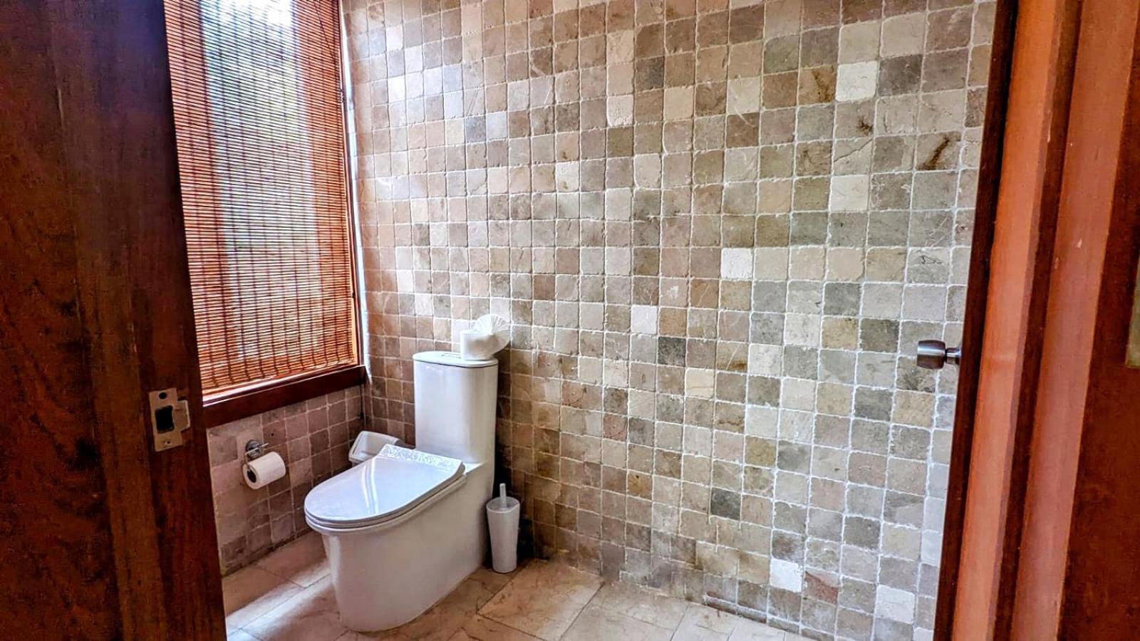 Villa Private 4br Punta Cana