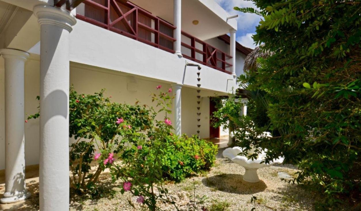 Villa Private 4br *