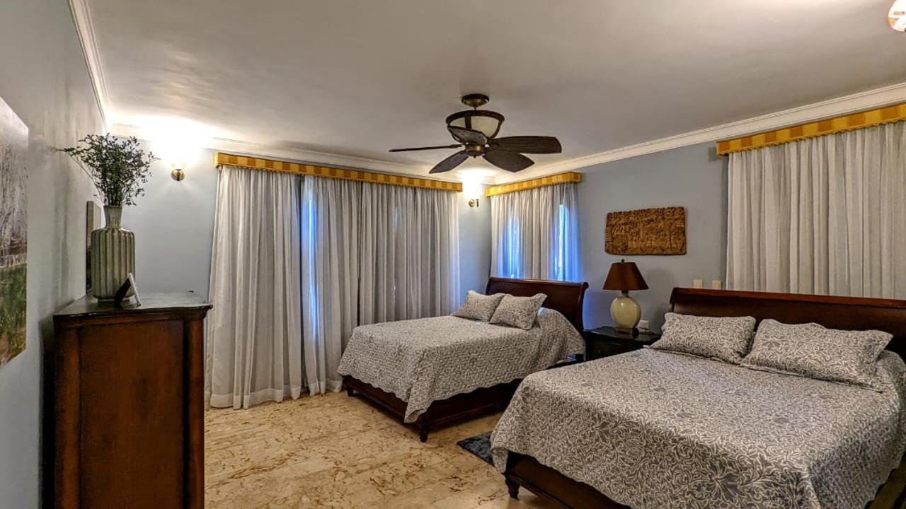 Private 4br Punta Cana