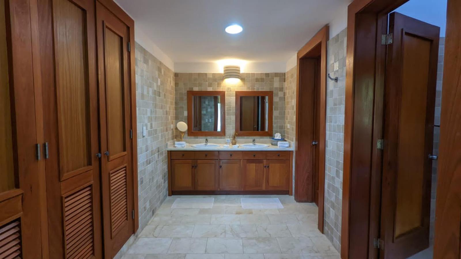 Villa Private 4br *