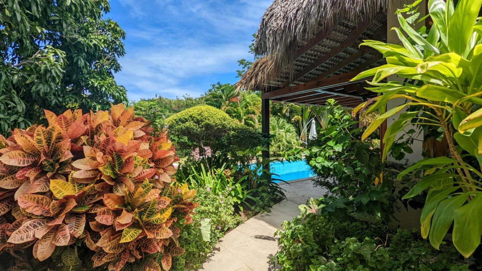 Villa Private 4br Punta Cana