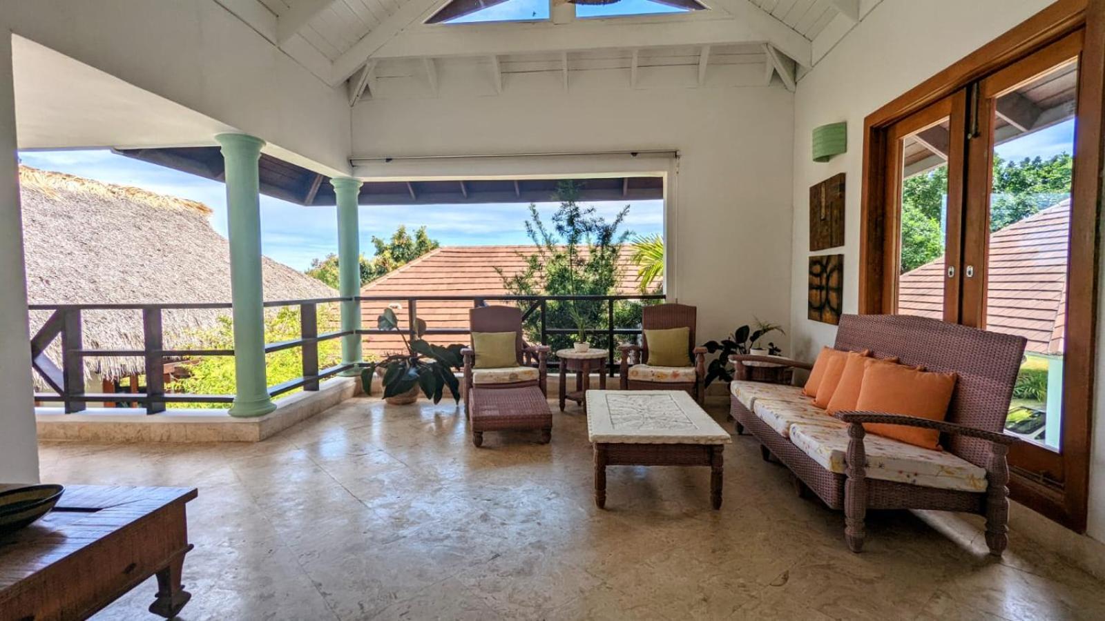 Private 4br Punta Cana