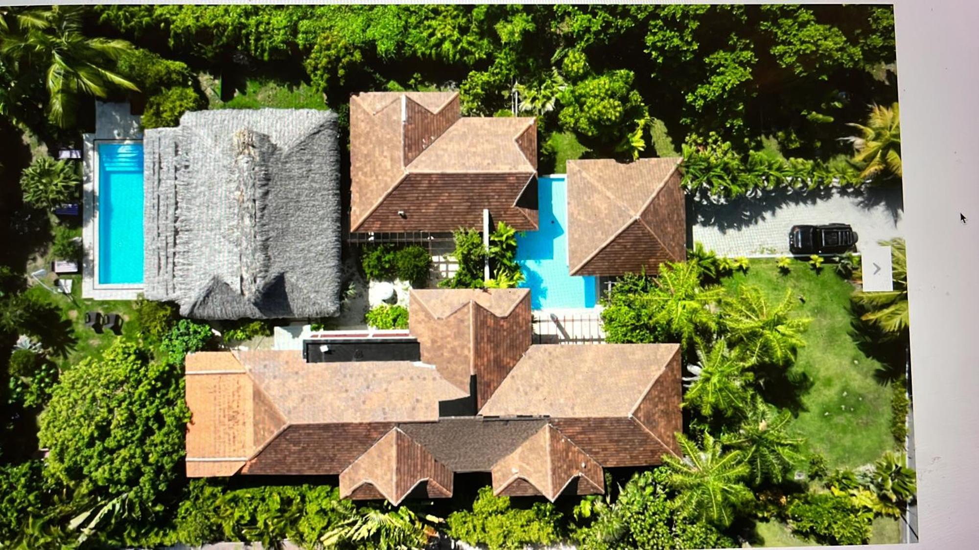Private 4br *