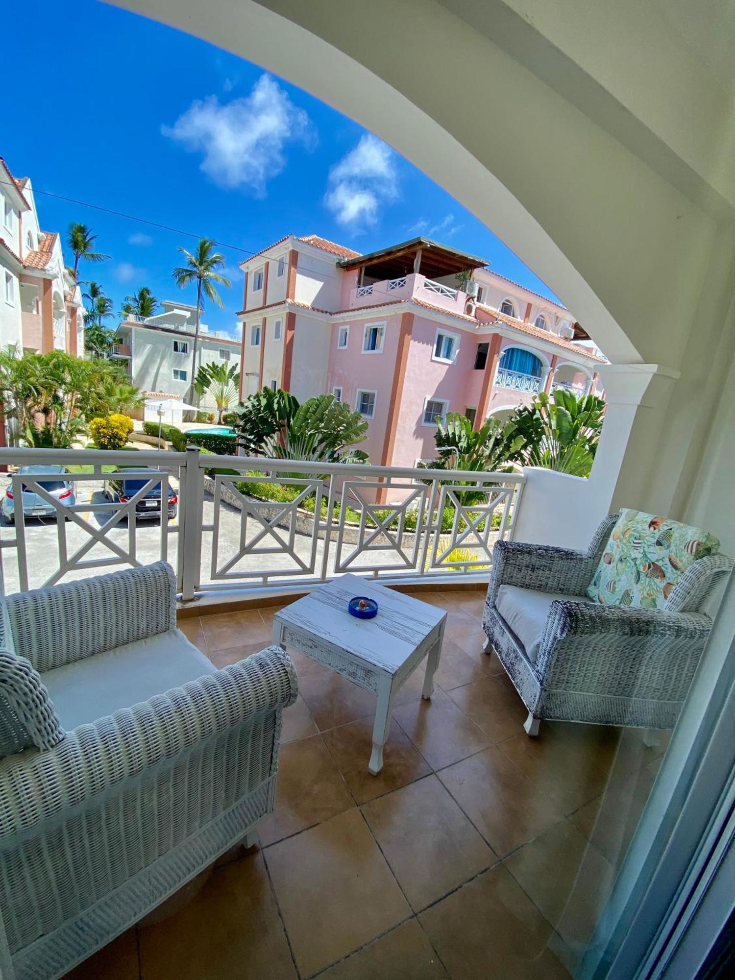 Oasis Corales Apartamento *