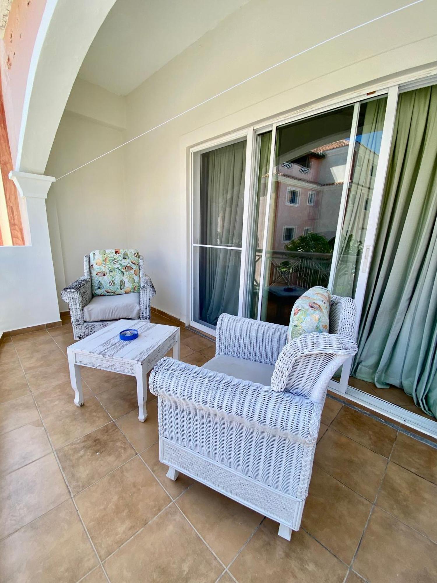 Oasis Corales Apartamento *