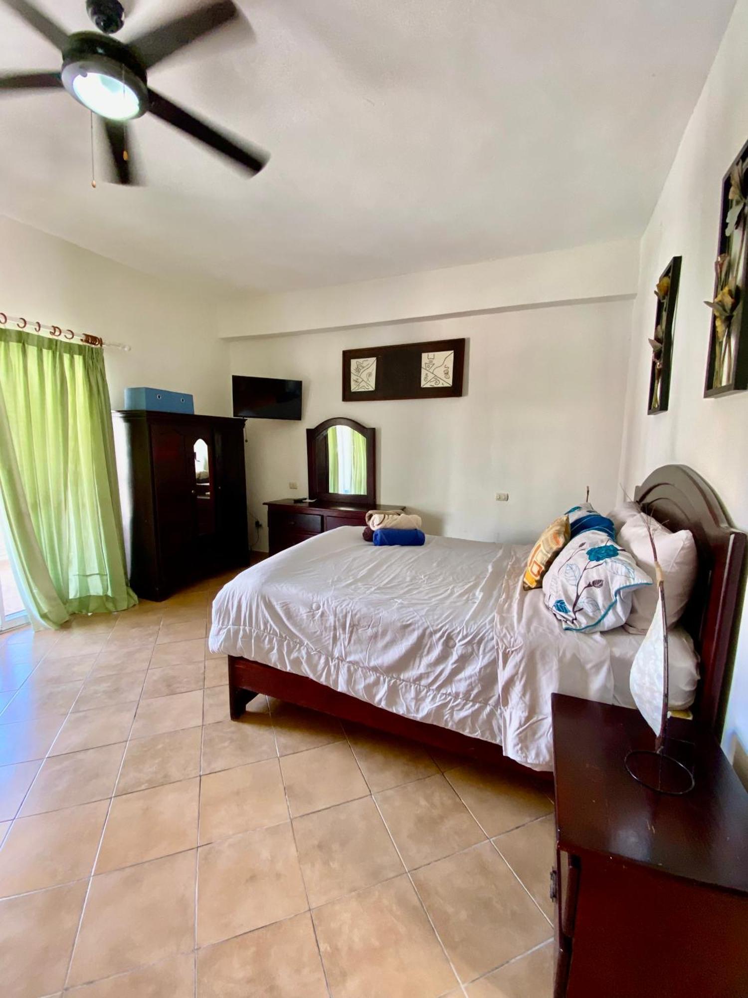 Oasis Corales Apartamento