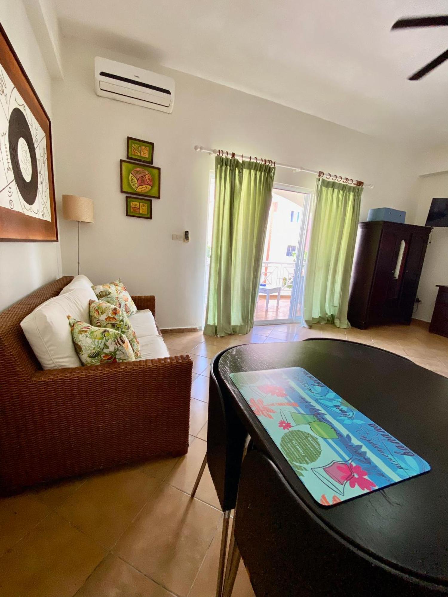 Apartamento Oasis Corales