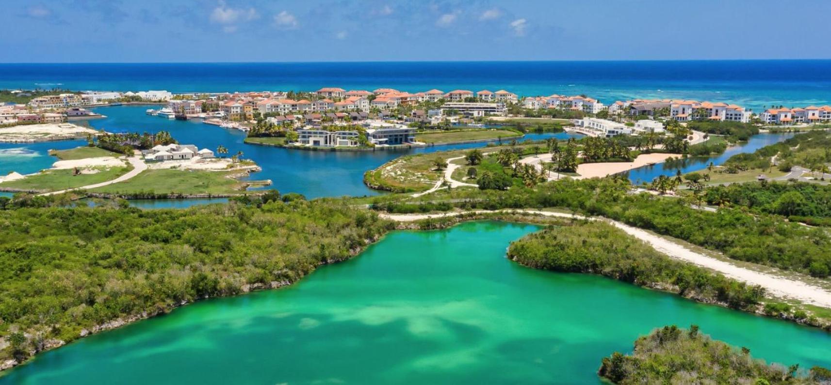 Cap Cana Luxury 2br 2ba With Pool, Near Juanillo And Golf