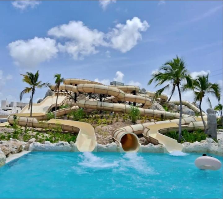 Cap Cana Luxury 2br 2ba With Pool, Near Juanillo And Golf Apartamento
