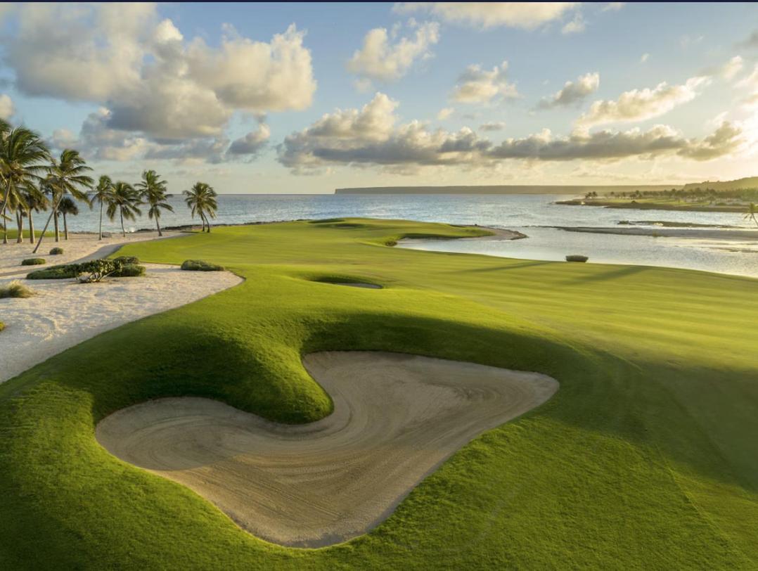 Cap Cana Luxury 2br 2ba With Pool, Near Juanillo And Golf Punta Cana