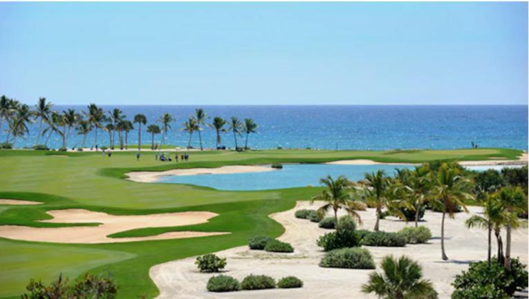Cap Cana Luxury 2br 2ba With Pool, Near Juanillo And Golf * Punta Cana