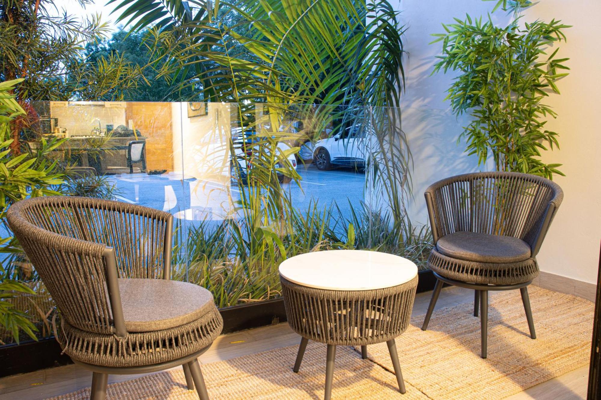 Cap Cana Luxury 2br 2ba With Pool, Near Juanillo And Golf Apartamento Punta Cana