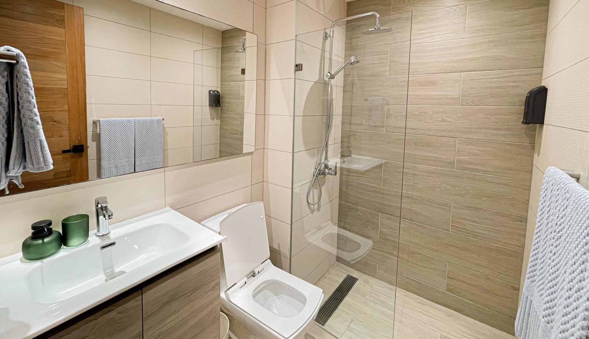 Cap Cana Luxury 2br 2ba With Pool, Near Juanillo And Golf Apartamento *