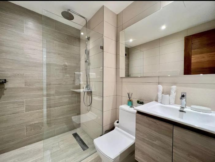 Cap Cana Luxury 2br 2ba With Pool, Near Juanillo And Golf Apartamento *