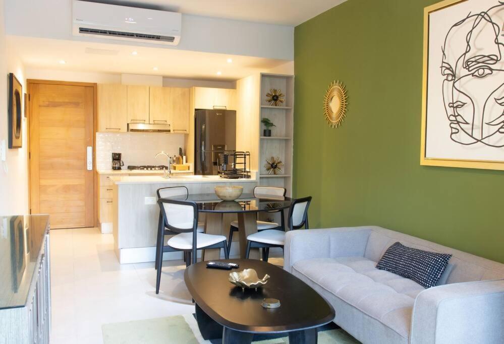 Apartamento Cap Cana Luxury 2br 2ba With Pool, Near Juanillo And Golf *