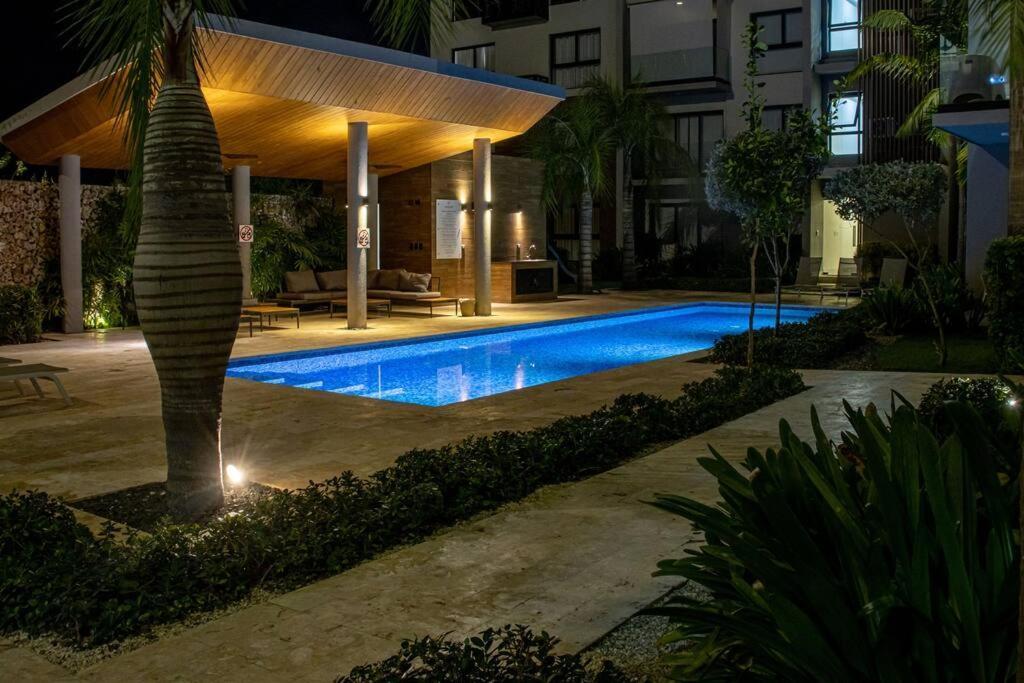 Cap Cana Luxury 2br 2ba With Pool, Near Juanillo And Golf Apartamento *