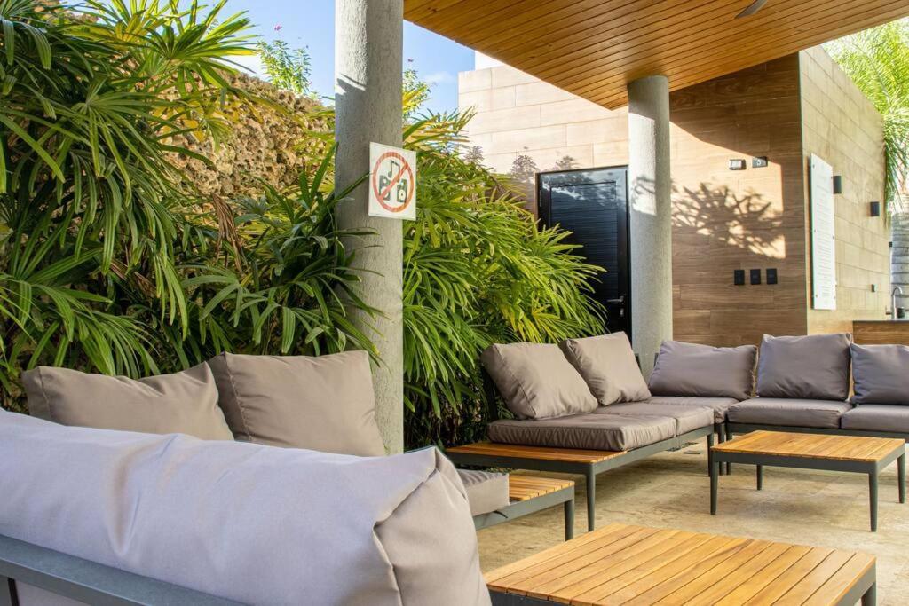 Apartamento Cap Cana Luxury 2br 2ba With Pool, Near Juanillo And Golf