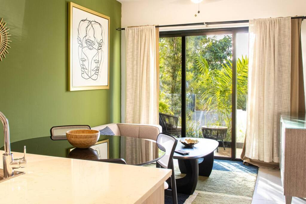 Cap Cana Luxury 2br 2ba With Pool, Near Juanillo And Golf