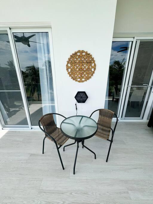 Peaceful Haven Overlooking The Golf Course *