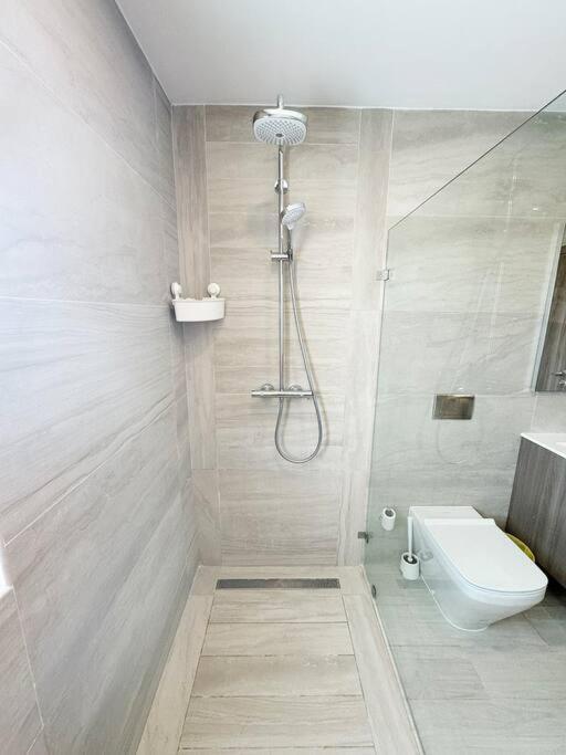 Apartamento Peaceful Haven Overlooking The Golf Course *