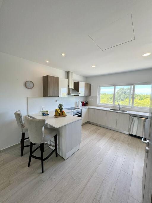 Peaceful Haven Overlooking The Golf Course * Punta Cana