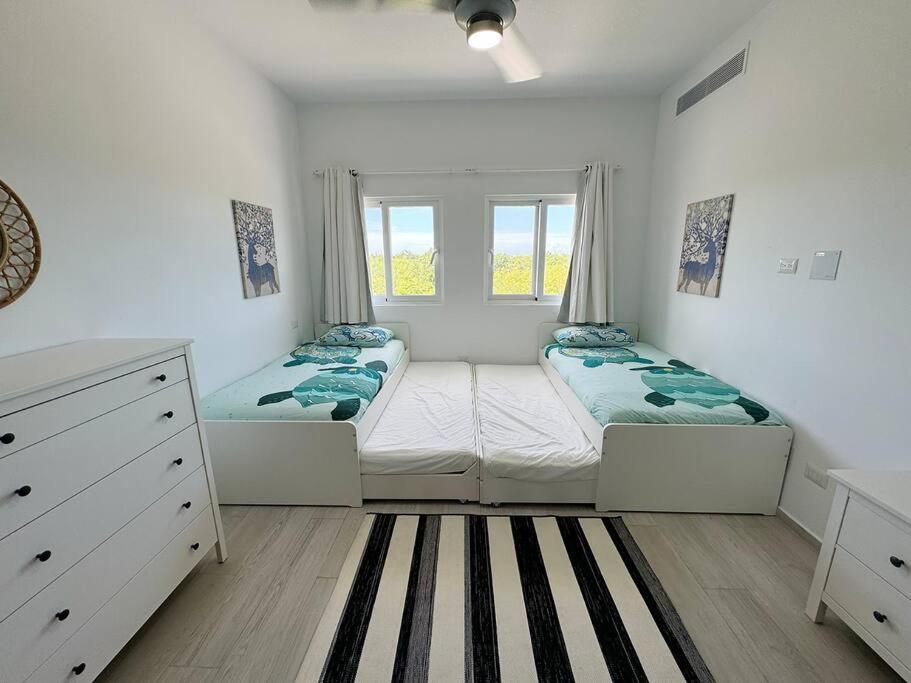 Apartamento Peaceful Haven Overlooking The Golf Course Punta Cana