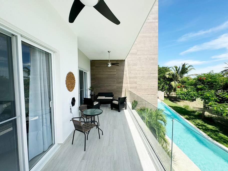 Peaceful Haven Overlooking The Golf Course Apartamento *