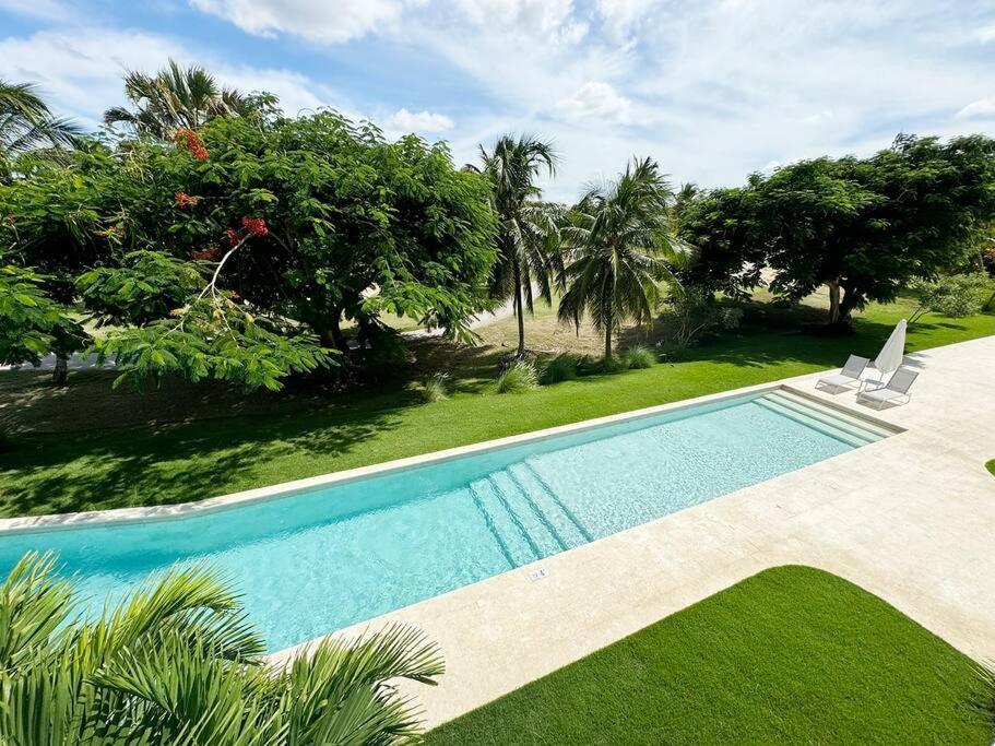 Apartamento Peaceful Haven Overlooking The Golf Course *