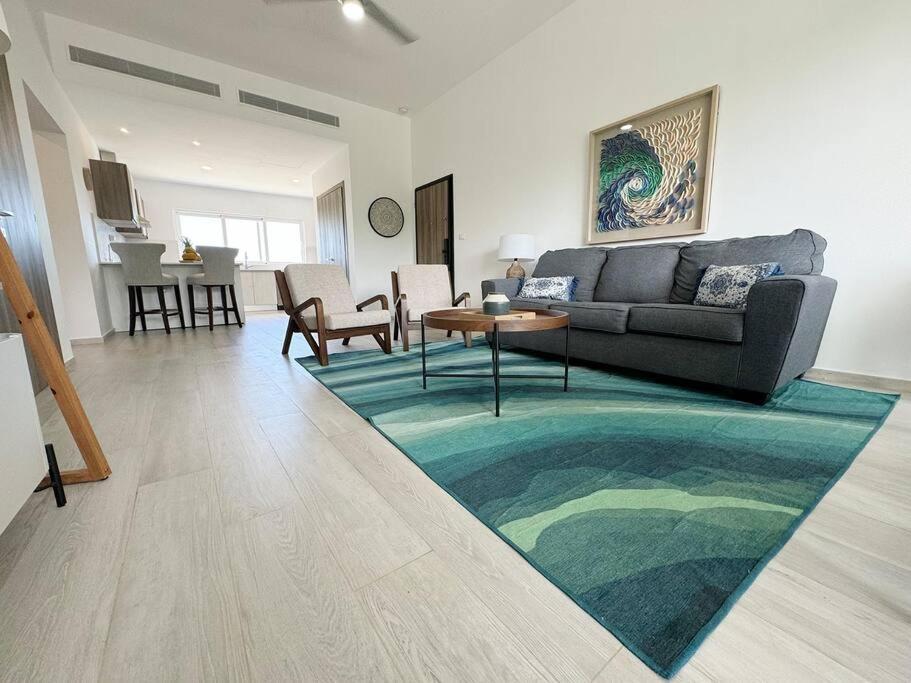 Peaceful Haven Overlooking The Golf Course Apartamento