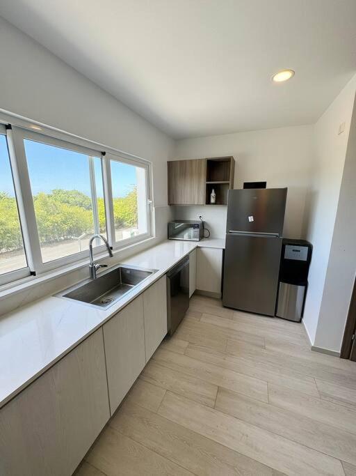 Peaceful Haven Overlooking The Golf Course Apartamento *