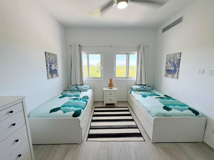 Apartamento Peaceful Haven Overlooking The Golf Course