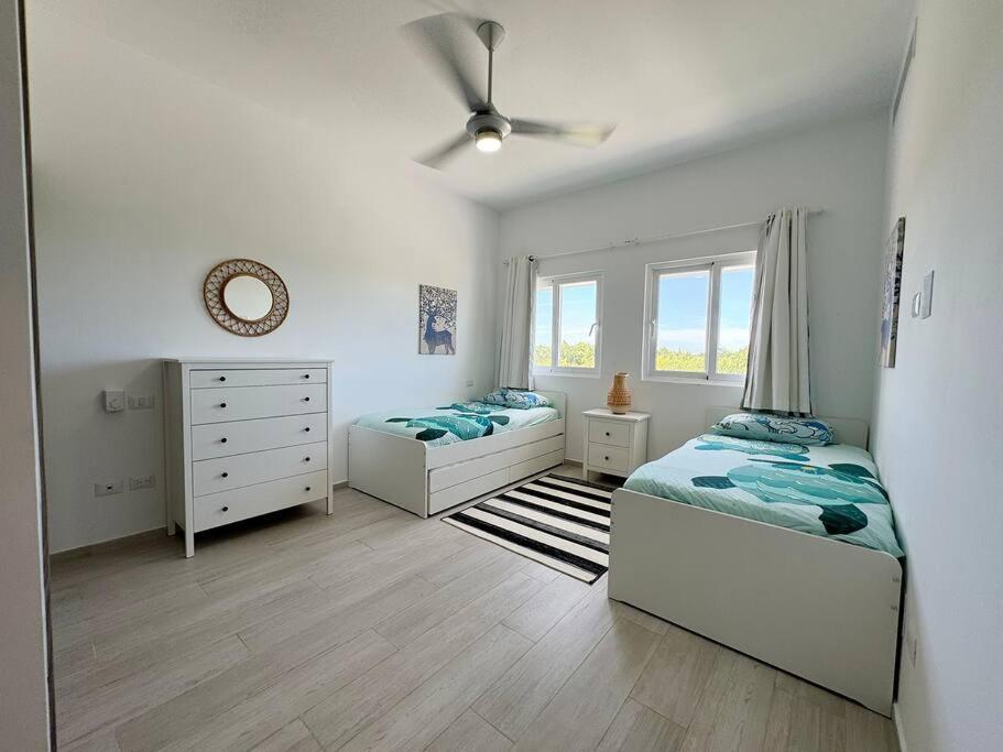 Apartamento Peaceful Haven Overlooking The Golf Course *