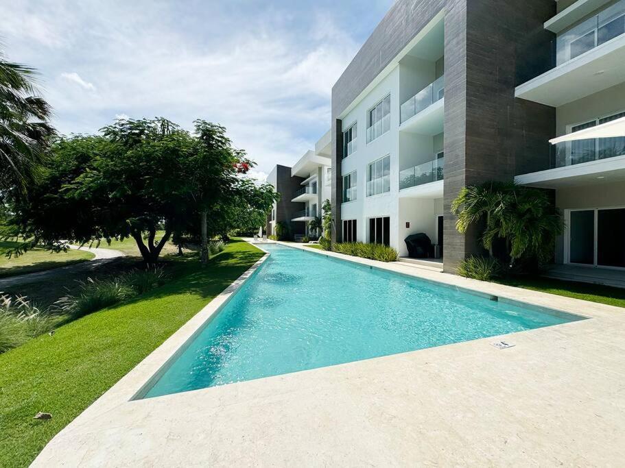 Peaceful Haven Overlooking The Golf Course Apartamento *