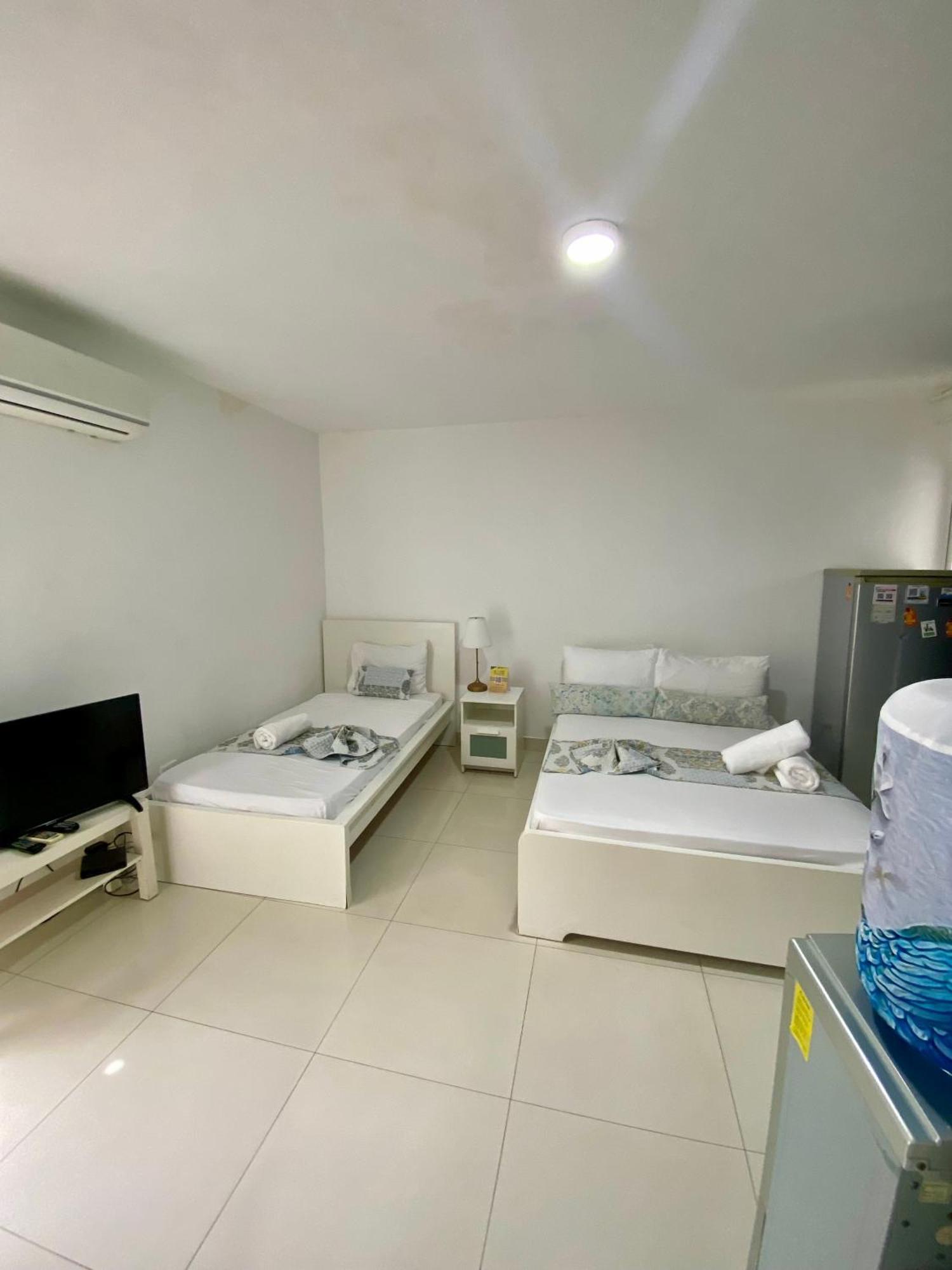Apartamento Deluxe Playa Los Corales