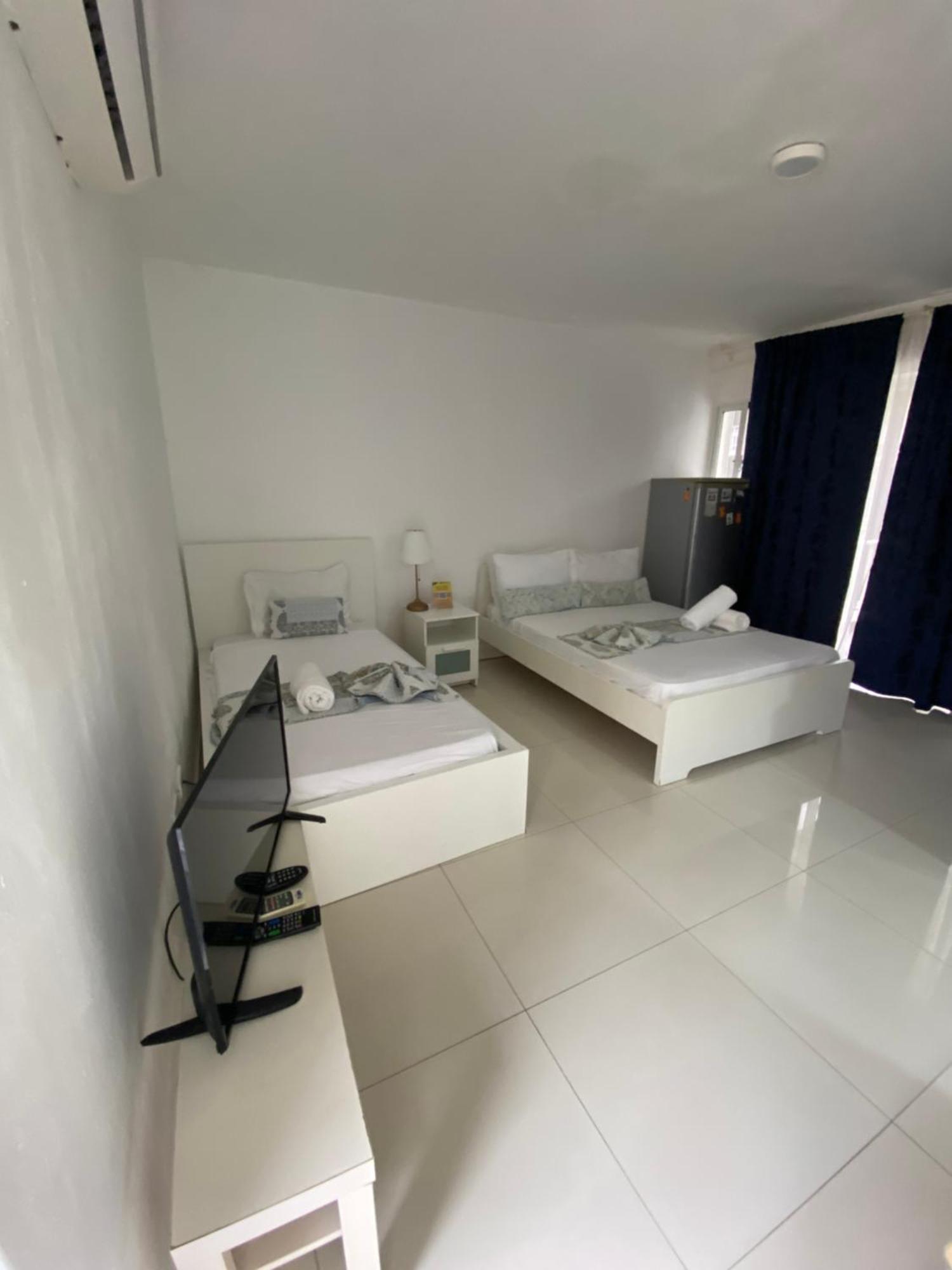 Apartamento Deluxe Playa Los Corales *
